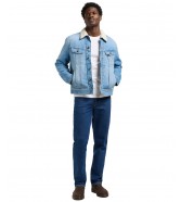 Katana Lee SHERPA JACKET 112370463 The Frank