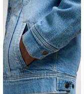 Katana Lee SHERPA JACKET 112370463 The Frank