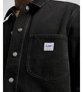 Koszula Lee RLX WORKWAER OVERSHIRT 112370473 No Break
