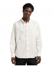 Koszula Lee NO POCKET BUTTON DOWN 112370478 Ecru