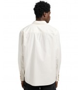 Koszula Lee NO POCKET BUTTON DOWN 112370478 Ecru
