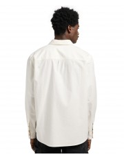 Koszula Lee NO POCKET BUTTON DOWN 112370478 Ecru
