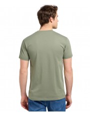 T-shirt Lee ULTIMATE POCKET TEE 112370494 Olive Stone