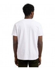 T-shirt Lee SMALL LOGO TEE 112370503 Bright White