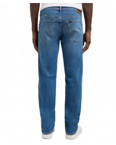 Jeansy Lee Daren Zip Fly 112370532 Monday