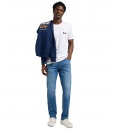 Jeansy Lee Daren Zip Fly 112370532 Monday