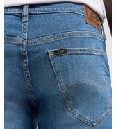 Jeansy Lee Daren Zip Fly 112370532 Monday