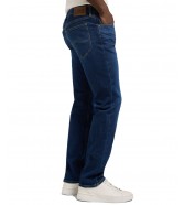 Jeansy Lee Daren Zip Fly 112370533 Pierce