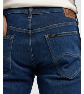 Jeansy Lee Daren Zip Fly 112370533 Pierce