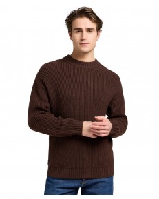 Sweter Lee CHUNKY CREW NECK 112370541 Arabica
