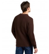 Sweter Lee CHUNKY CREW NECK 112370541 Arabica
