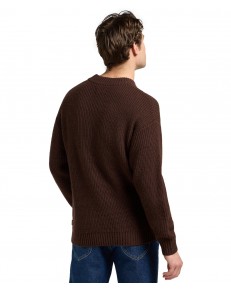 Sweter Lee CHUNKY CREW NECK 112370541 Arabica