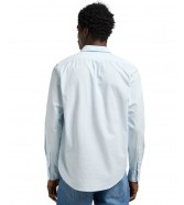 Koszula Lee PATCH SHIRT 112370550 Dew