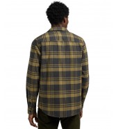 Koszula Lee LEESURE SHIRT 112370559 Moss Garden Jaspe