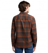 Koszula Lee LEESURE SHIRT 112370560 Copper Fields