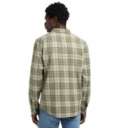 Koszula Lee REGULAR SHIRT 112370577 Mercantile Plaid