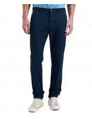 Spodnie Lee Regular Chino 112370606 Rivet Navy
