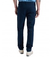 Spodnie Lee Regular Chino 112370606 Rivet Navy