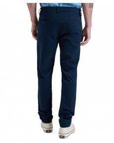 Spodnie Lee Regular Chino 112370606 Rivet Navy