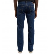Jeansy Lee Daren Zip Fly 112370642 Dark Ocean