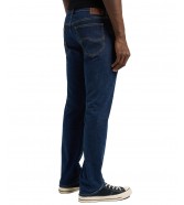 Jeansy Lee Daren Zip Fly 112370642 Dark Ocean