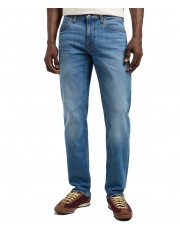 Jeansy Lee Daren Zip Fly 112370646 Denim Savant
