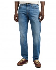 Jeansy Lee Daren Zip Fly 112370646 Denim Savant