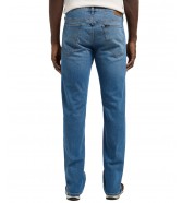 Jeansy Lee Daren Zip Fly 112370646 Denim Savant