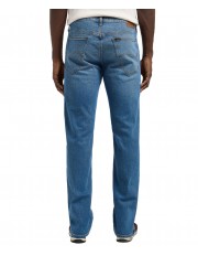 Jeansy Lee Daren Zip Fly 112370646 Denim Savant