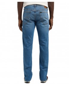 Jeansy Lee Daren Zip Fly 112370646 Denim Savant