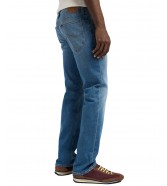 Jeansy Lee Daren Zip Fly 112370646 Denim Savant