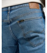 Jeansy Lee Daren Zip Fly 112370646 Denim Savant