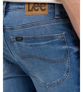 Jeansy Lee Luke 112370689 Armstrong