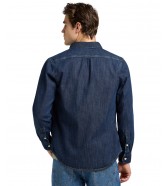 Koszula Lee BUTTON DOWN 112370702 Rinse