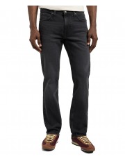 Jeansy Lee Daren Zip Fly 112370712 Apothic