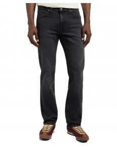 Jeansy Lee Daren Zip Fly 112370712 Apothic