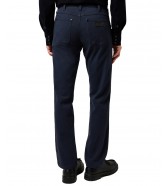 Spodnie Wrangler Greensboro 112370721 Dark Navy