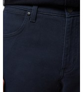 Spodnie Wrangler Greensboro 112370721 Dark Navy