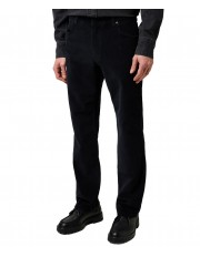 Sztruksy Wrangler Greensboro 112370723 Black