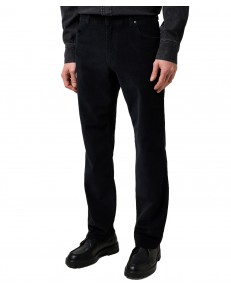 Sztruksy Wrangler Greensboro 112370723 Black
