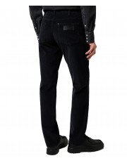 Sztruksy Wrangler Greensboro 112370723 Black