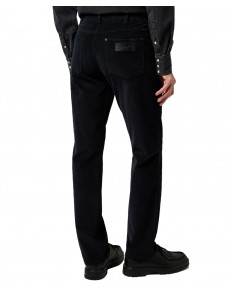 Sztruksy Wrangler Greensboro 112370723 Black