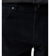 Sztruksy Wrangler Greensboro 112370723 Black