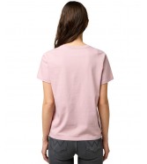 T-shirt Wrangler SIGN OFF TEE 112370740 Keepsake Lilac