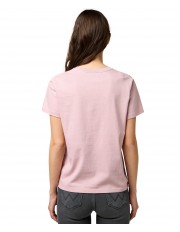 T-shirt Wrangler SIGN OFF TEE 112370740 Keepsake Lilac