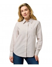 Koszula Wrangler 1 PKT SHIRT 112370777 Congac