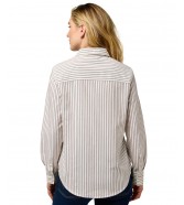 Koszula Wrangler 1 PKT SHIRT 112370777 Congac