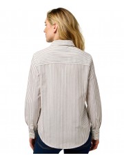 Koszula Wrangler 1 PKT SHIRT 112370777 Congac