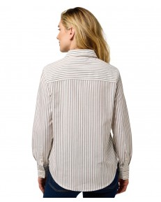 Koszula Wrangler 1 PKT SHIRT 112370777 Congac