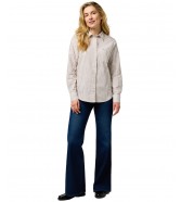 Koszula Wrangler 1 PKT SHIRT 112370777 Congac